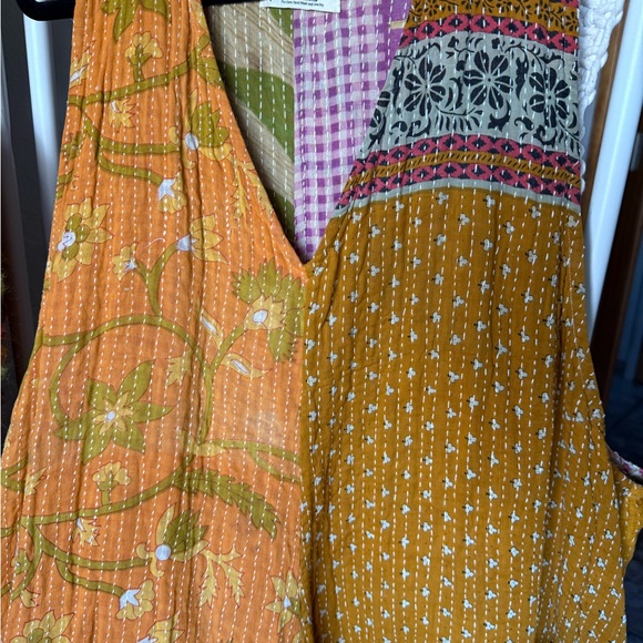 Kantha Bae Harmony jumpsuit - Picture 3 of 10